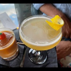 Meet your Posher, Jeff